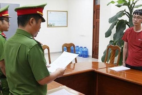 Tạm giữ nhân viên BIDV lừa đảo, chiếm đoạt 15 tỷ đồng