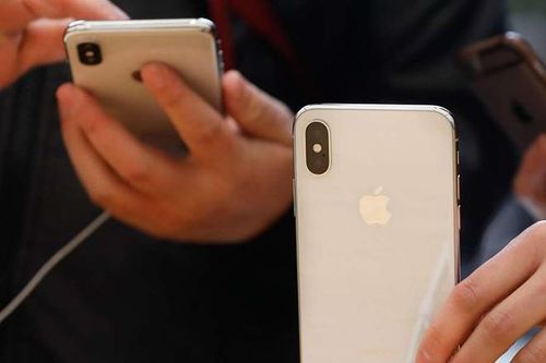 Apple mua lại công ty Camerai chuyên nghiên cứu về công nghệ AR