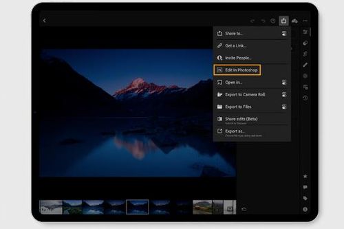 Dịch vụ lưu trữ Lightroom trên iOS và iPadOS gây mất dữ liệu