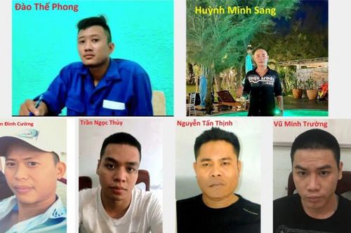 Triệt xóa băng nhóm cưỡng đoạt tài sản của người mua phế liệu