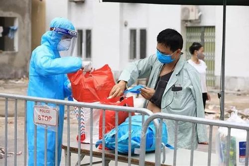 Thời sự 24H ngày 22/8: Hà Nội tạm ngừng hoạt động 3 bệnh viện không an toàn về phòng chống dịch Covid-19