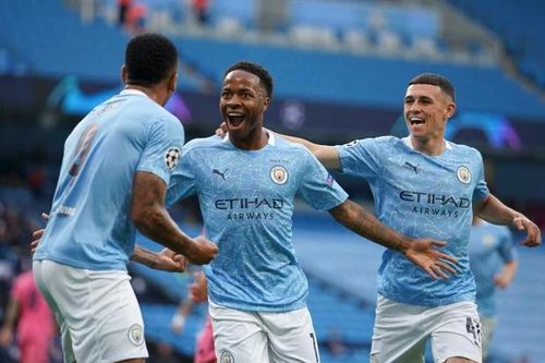 Câu lạc bộ Man City sở hữu đội hình đắt giá nhất thế giới