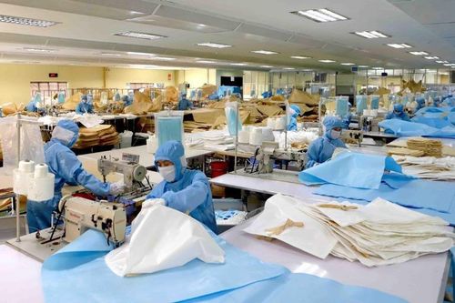Việt Nam trong nhóm 16 nền kinh tế mới nổi thành công nhất