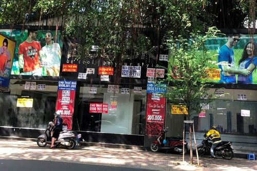 Bất động sản thời COVID-19: Trả mặt bằng trung tâm, hùn vốn thuê chung