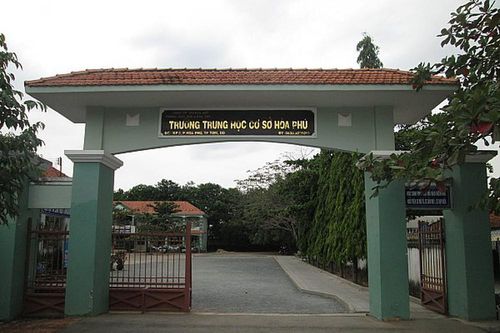 Lạm thu tiền 'trăm triệu' suốt 2 năm, hiệu trưởng bị đề nghị xử lý