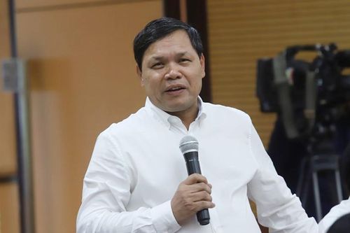 Giám đốc BV Phụ sản T.Ư: 'Cò mồi' mặc đồng phục, đứng cổng viện 'dọa' bệnh nhân