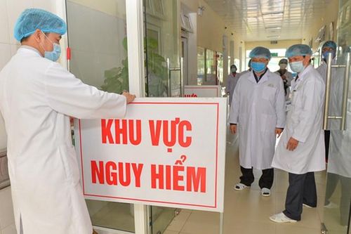Không đảm bảo phòng dịch, 3 bệnh viện ở Hà Nội bị tạm dừng hoạt động