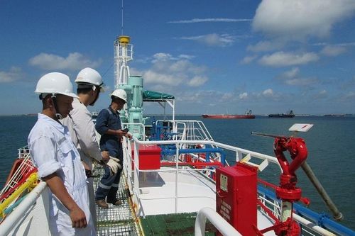 PVTrans: Thi đua là đòn bẩy phát triển