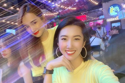 Nhã Phương, Thúy Ngân tái xuất trong phim mới
