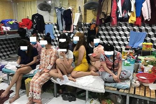 Hải Phòng: Nhiều điểm kinh doanh dịch vụ giải trí hoạt động giữa đại dịch Covid-19