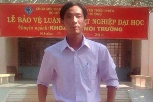 Cán bộ Văn phòng đăng ký đất đai nhận hối lộ, biến đất công thành đất tư