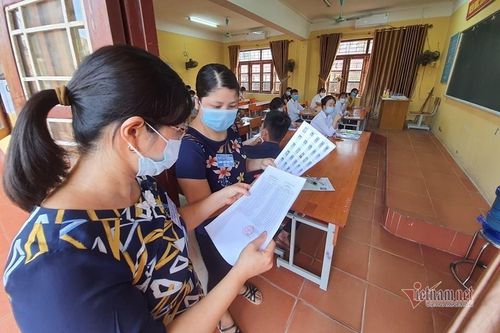 Đà Nẵng đề xuất thi tốt nghiệp THPT vào đầu tháng 9