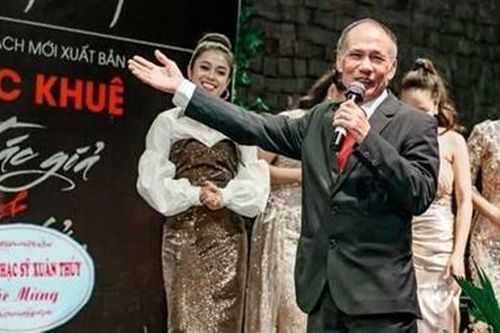 Nhạc sĩ Ngọc Khuê: Đau đáu ca khúc về mùa thu Hà Nội