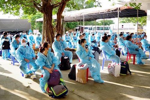 Việt Nam không có ca mắc mới, thêm 2 bệnh nhân được công bố khỏi bệnh