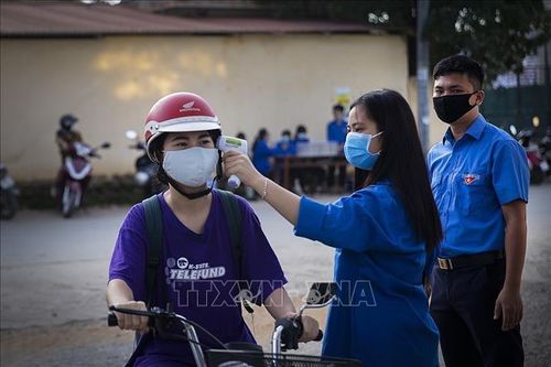 'Tiếp sức mùa thi' 2020 đạt nhiều kết quả ấn tượng