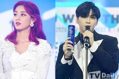 Dấu hiệu khiến fan tin Ji Hyo - Kang Daniel vẫn 'hẹn hò tốt đẹp'