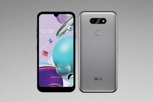 LG K31 ra mắt smartphone 'nồi đồng cối đá', Giá chỉ 3,5 triệu đồng
