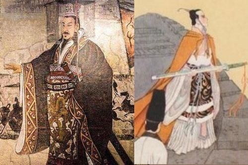 Bức chiếu thư oan nghiệt của Tần Thủy Hoàng: Khiến người con có hiếu phải tự vẫn
