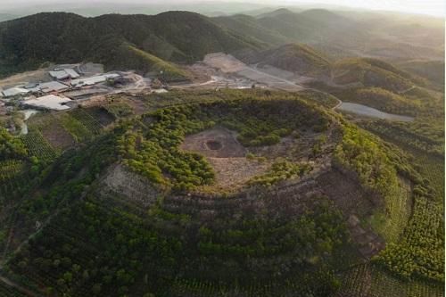 Đắk Nông: Tìm hướng đầu tư, phát huy giá trị Công viên địa chất toàn cầu UNESCO