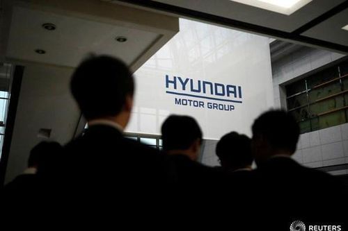 Hyundai hợp tác với doanh nghiệp Australia phát triển công nghệ sản xuất hydro