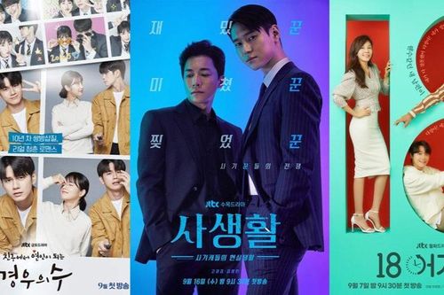 JTBC dừng sản xuất 6 bộ phim vì COVID-19 bùng nổ trở lại