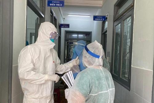 Sáng 22/8 không ghi nhận ca nhiễm COVID-19 mới, 138 bệnh nhân âm tính với SARS-CoV-2