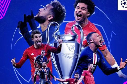 Những điều cần biết về chung kết Champions League 2019/20