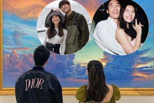 Sau 2 tháng chia tay Alek Teeradetch, Toey Jarinporn đang hẹn hò với con trai ông trùm Thái Lan, tình cũ của Mew Nittha?