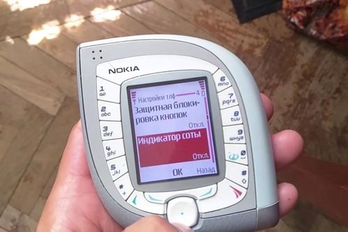 11 chiếc điện thoại vừa lạ vừa độc của huyền thoại một thời Nokia