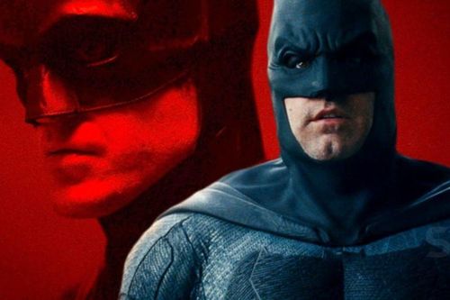 Ben Affleck sẽ trở lại với vai Batman, tương lai của DCEU sẽ thế nào?