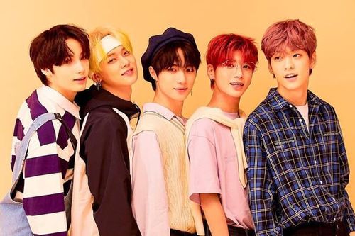 TXT chính thức gia nhập đại gia đình 'triệu bản Kpop' chỉ sau hơn 1 năm debut