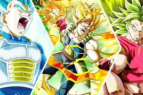 Dragon Ball: Top 8 điều thú vị về chủng tộc Saiyan mà bạn có thể chưa biết (P.2)