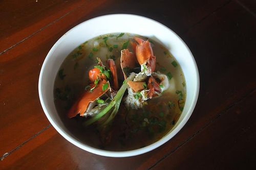 Gặp người Quảng Trị ở Cà Mau