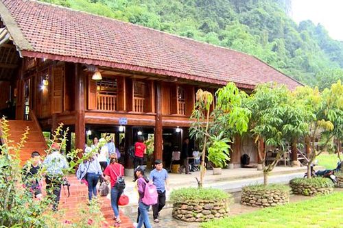 Cơ hội từ sân chơi lớn