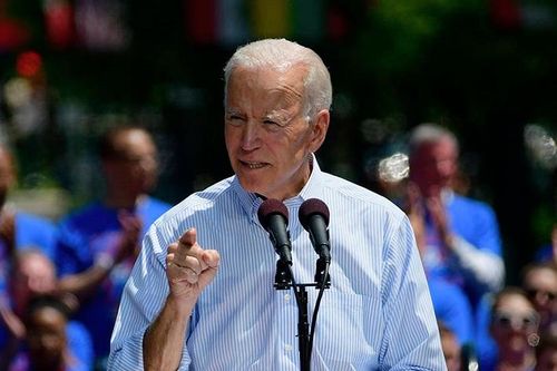 Ông Biden sẽ phục hồi kinh tế Mỹ