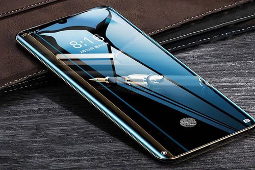 OPPO F17 Pro - Siêu mỏng, siêu nhẹ, giá cực 'mềm'