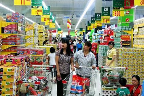 Địa phương có trách nhiệm xây dựng phong trào, liên minh chống chất thải nhựa