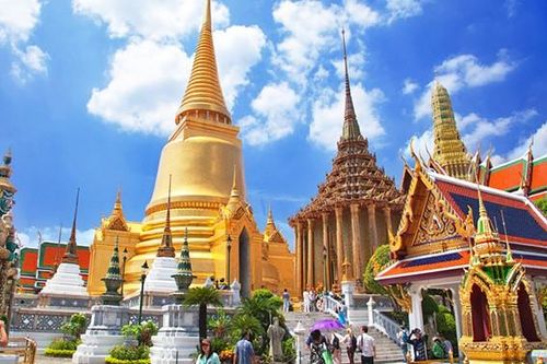 Tình hình kinh tế Thái Lan quý II