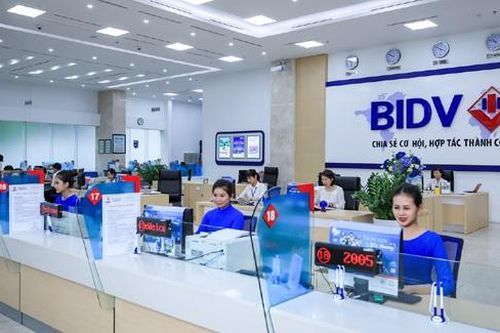 Đánh giá sự hài lòng của khách hàng về chất lượng dịch vụ tại ngân hàng TMCP Đầu tư và Phát triển Việt Nam - Chi nhánh tỉnh Trà Vinh