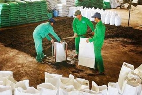Giải pháp cho nền kinh tế tuần hoàn trong Cách mạng công nghiệp lần thứ tư ở Việt Nam