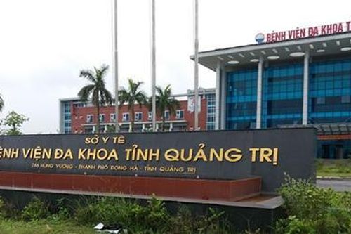 Quảng Trị gỡ bỏ điểm phong tỏa tạm thời tại bệnh viện đa khoa tỉnh