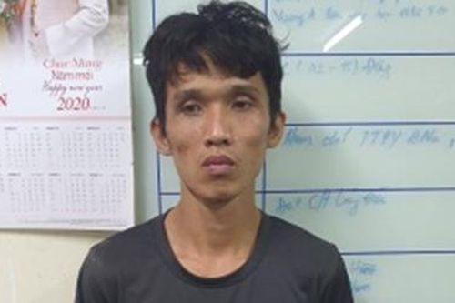 Bắt kẻ nghi ngáo đá ăn cắp 2 ô tô tại TPHCM và Đồng Nai