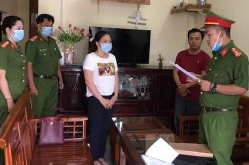 Nữ quái dùng giấy tờ giả bán nhà đất, chiếm đoạt hàng tỷ đồng