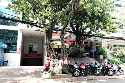 Đề nghị xử lý kẻ bịa đặt thông tin vụ sản phụ 'đẻ rớt' trước cổng viện ở Đà Nẵng