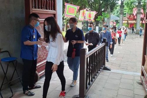 Du lịch Việt Nam nỗ lực thực hiện 'mục tiêu kép'