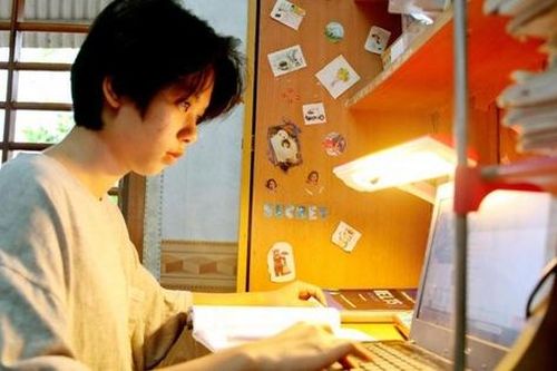 Nữ sinh trường làng ở Hà Tĩnh đạt 8.0 IELTS