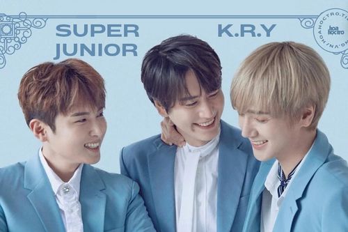 SUPER JUNIOR - K.R.Y. cám ơn fan bằng tiếng Việt tại concert online 'Beyond LIVE'