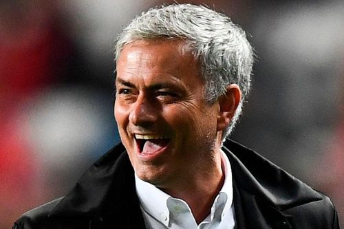HLV Mourinho dự đoán đội nào vô địch Champions League?