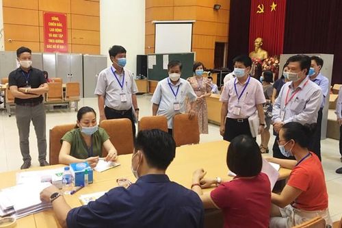 Nhiều địa phương hoàn tất chấm thi tốt nghiệp THPT, điểm Ngữ văn cao nhất 9,75