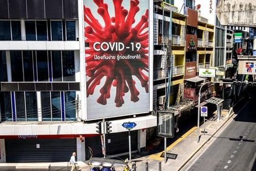 Kinh tế châu Á trong làn sóng Covid thứ hai